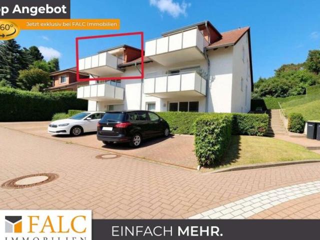 Wohnung kaufen in Bad Salzdetfurth, Niedersachsen