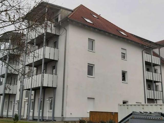 Wohnung kaufen in Plößberg, Landkreis Tirschenreuth