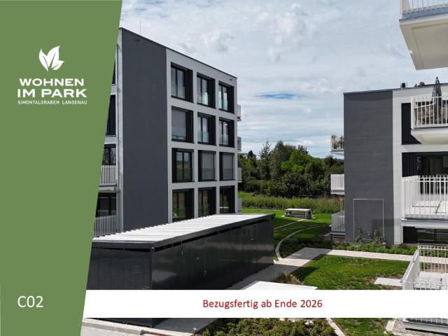 Wohnung kaufen in Langenau, Baden-Württemberg