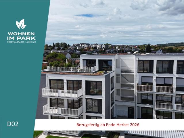 Wohnung kaufen in Langenau, Baden-Württemberg