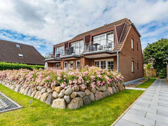Wohnung kaufen in Westerland, Sylt