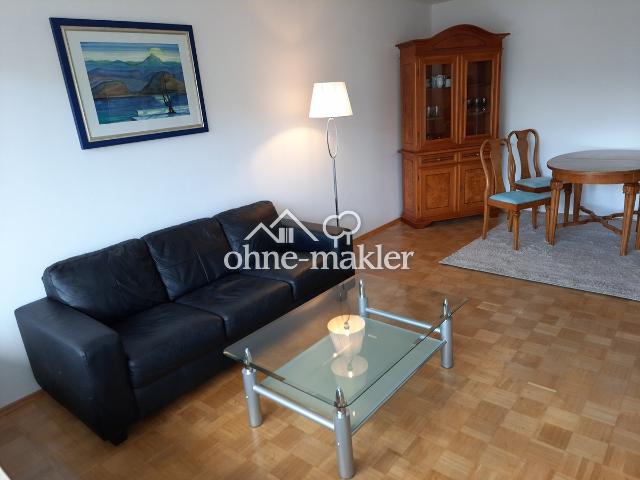 Apartment kaufen in Germering, Bayern