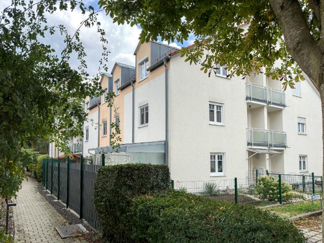 Wohnung kaufen in Sankt Erasmus, Waldkraiburg