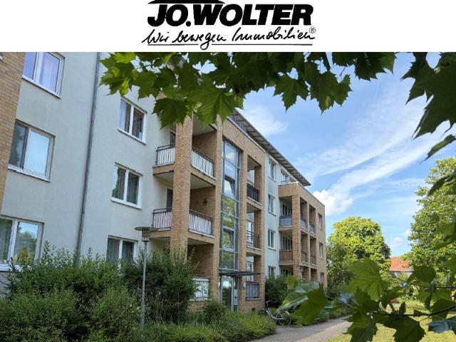 Dachgeschosswohnung kaufen in Westliches Ringgebiet, Braunschweig