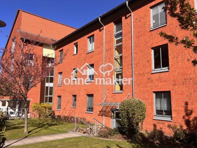 Wohnung kaufen in Ortsbeirat 12 : Südstadt, Rostock
