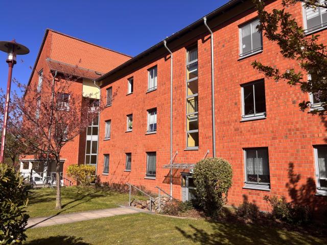 Wohnung kaufen in Papendorf, Mecklenburg-Vorpommern