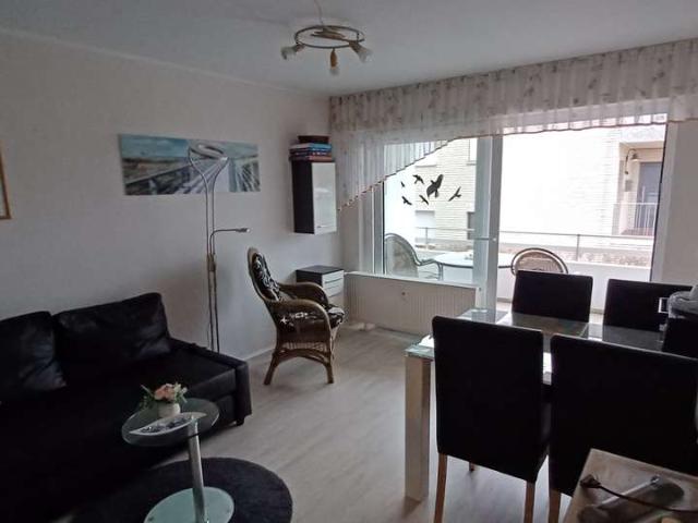 Wohnung kaufen in Borkum, Landkreis Leer