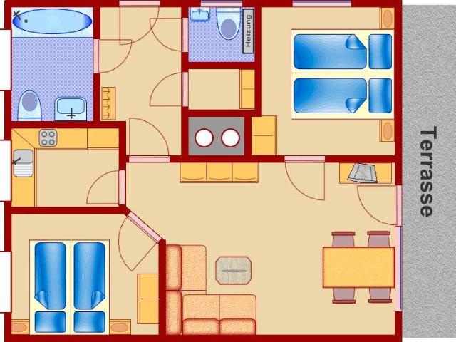 Wohnung kaufen in Missen-Wilhams, Bayern