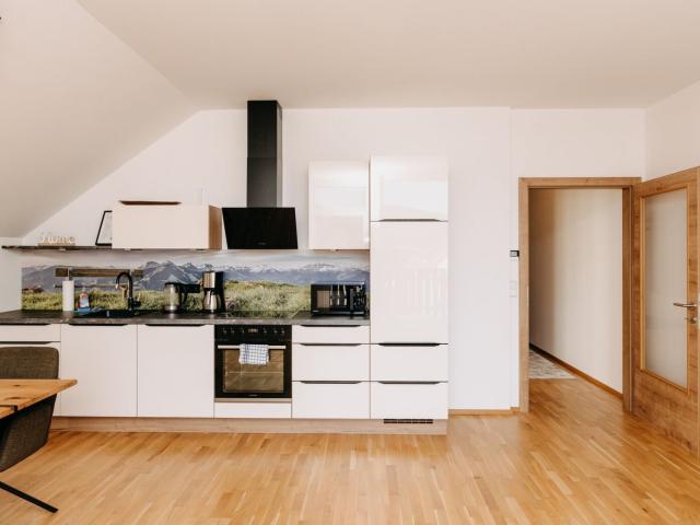 Wohnung kaufen in Stadl an der Mur, Steiermark