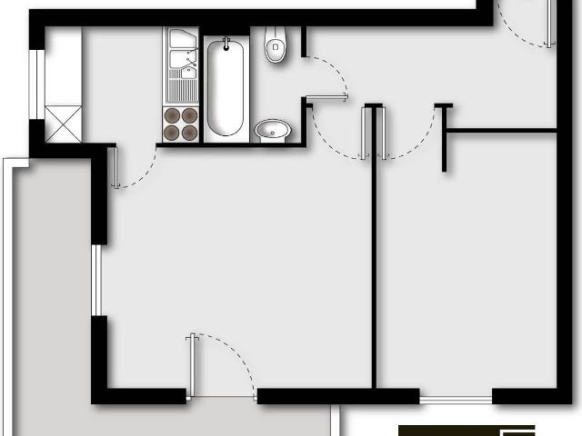 Wohnung kaufen in St. Gilgen, Salzburg
