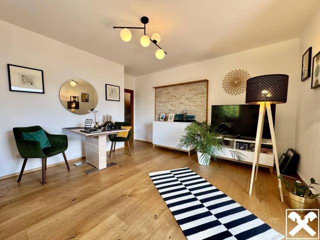 Apartment kaufen in Sankt Gilgen, St. Gilgen