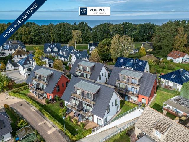 Wohnung kaufen in Zingst, Vorpommern-Rügen