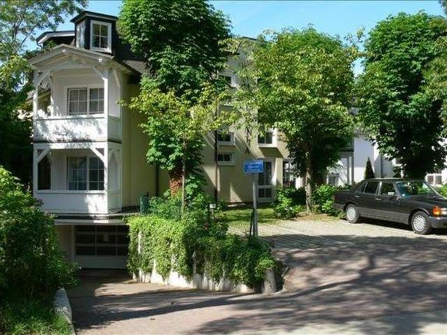 Wohnung kaufen in Binz, Mecklenburg-Vorpommern