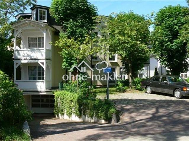Apartment kaufen in Binz, Mecklenburg-Vorpommern