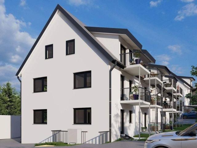 Wohnung kaufen in Pleinfeld, Bayern