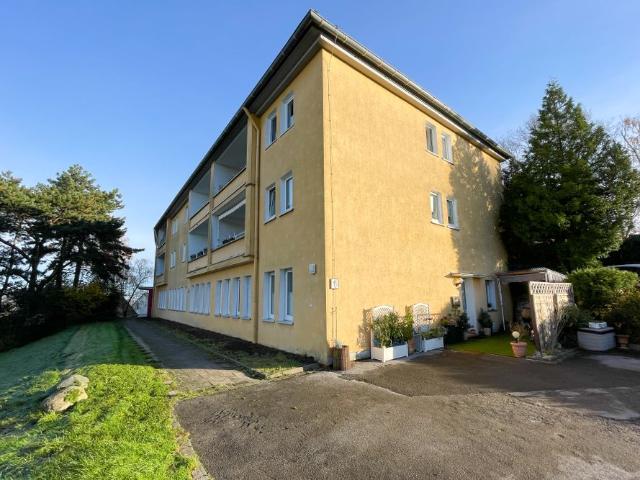 Apartment mieten in Herbede, Witten