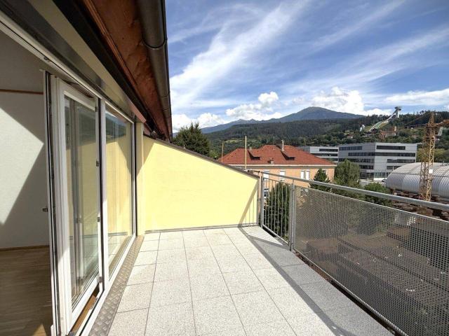 Apartment mieten in Innsbruck, Tirol