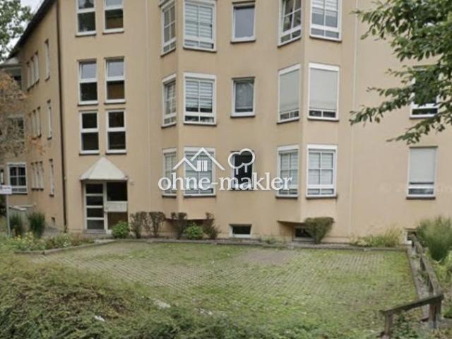 Apartment kaufen in Gebersdorf, Nürnberg