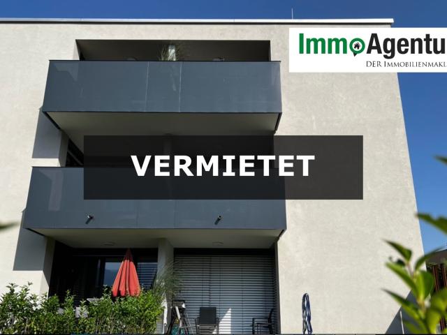 Etagenwohnung mieten in Feldkirch