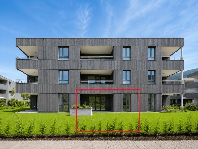 Apartment mieten in Schoren, Dornbirn