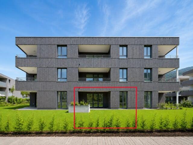 Apartment mieten in Dornbirn, Vorarlberg