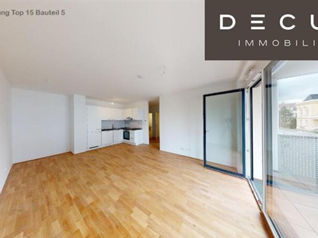 Erdgeschosswohnung mieten in St. Pölten, Niederösterreich