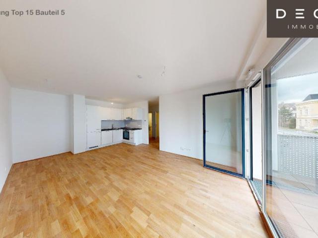 Erdgeschosswohnung mieten in St. Pölten, Niederösterreich