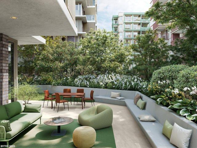Apartment kaufen in KG Landstraße, Wien