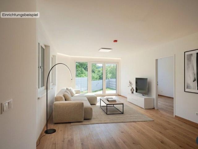 Wohnung kaufen in Tulln an der Donau, Niederösterreich