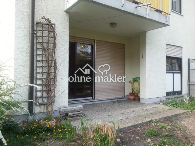 Apartment kaufen in Hochzoll, Augsburg
