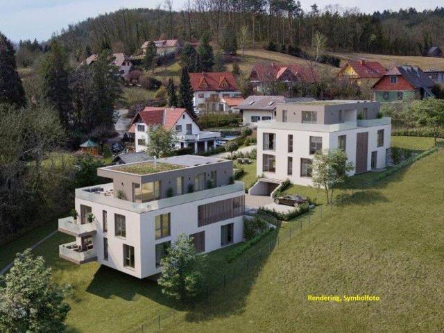 Apartment kaufen in Andritz, Gersdorf-Feistritz