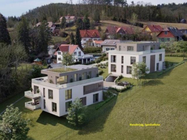 Wohnung kaufen in Gersdorf-Feistritz, Steiermark