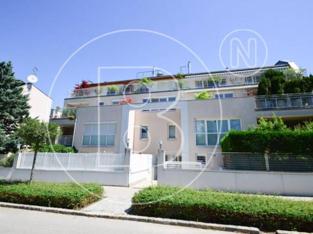 Apartment mieten in Wien
