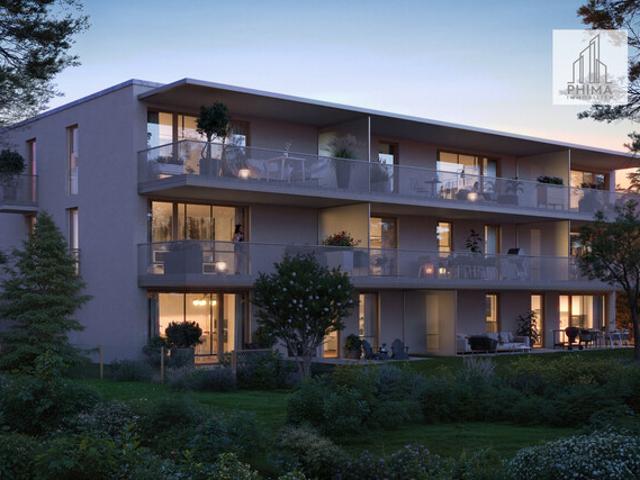 Apartment kaufen in Hard, Vorarlberg