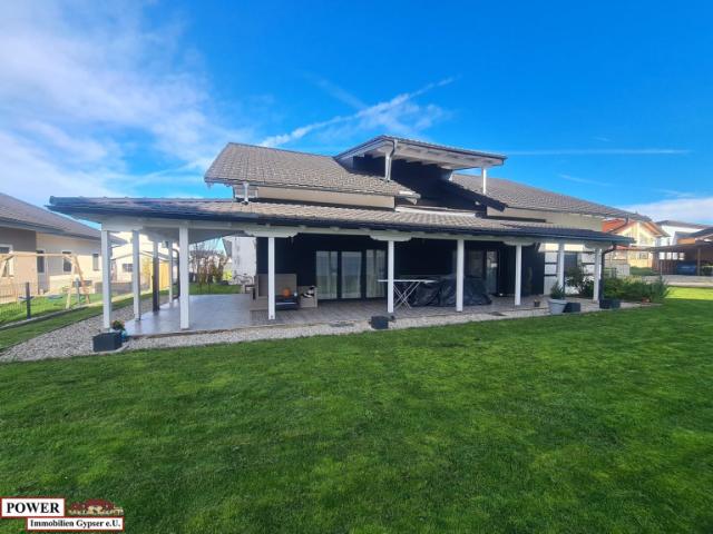 Terrassenwohnung mieten in Bogendorf, Neukirchen an der Enknach