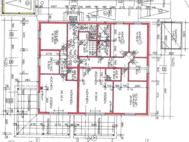 Wohnung mieten in Neukirchen an der Enknach, Oberösterreich