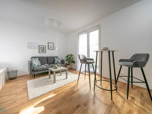Apartment mieten in Alt-Gersthof, Wien