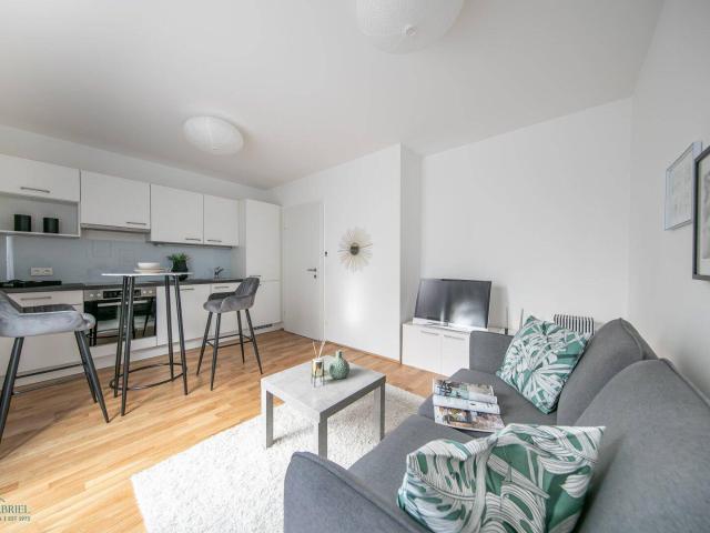 Apartment mieten in Alt-Gersthof, Wien