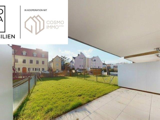 Apartment kaufen in Lend, Gersdorf-Feistritz