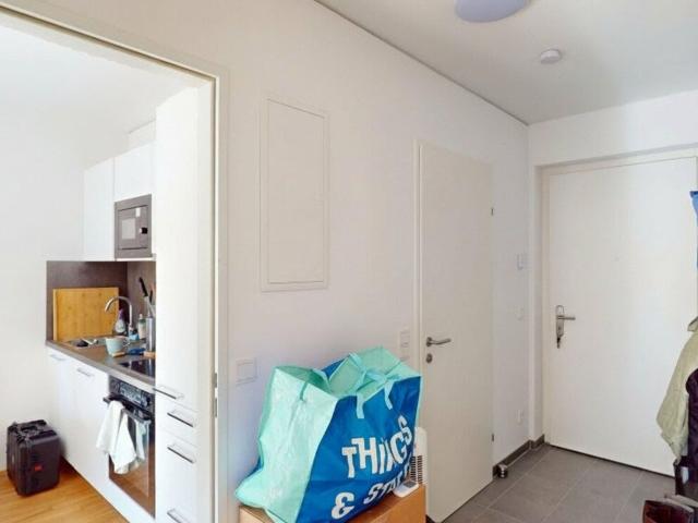Wohnung kaufen in Gersdorf-Feistritz, Steiermark