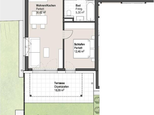 Wohnung kaufen in Piesendorf, Salzburg
