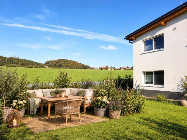 Apartment kaufen in Bergheim, Salzburg