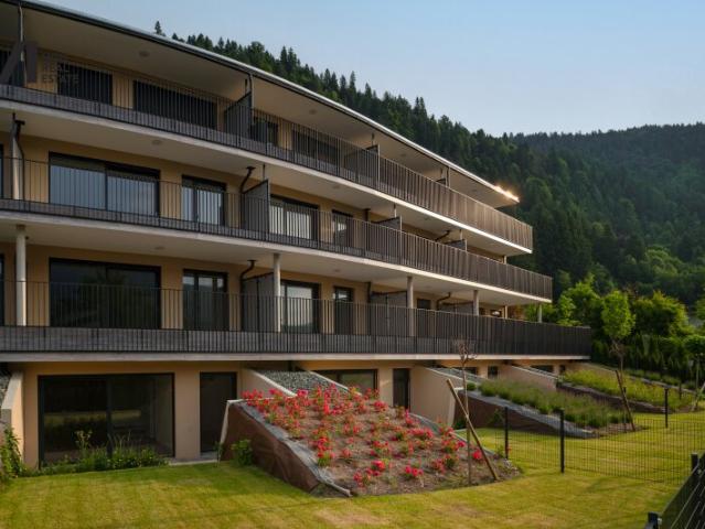 Wohnung mieten in Steindorf am Ossiacher See, Kärnten