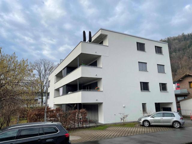Apartment mieten in Levis, Feldkirch
