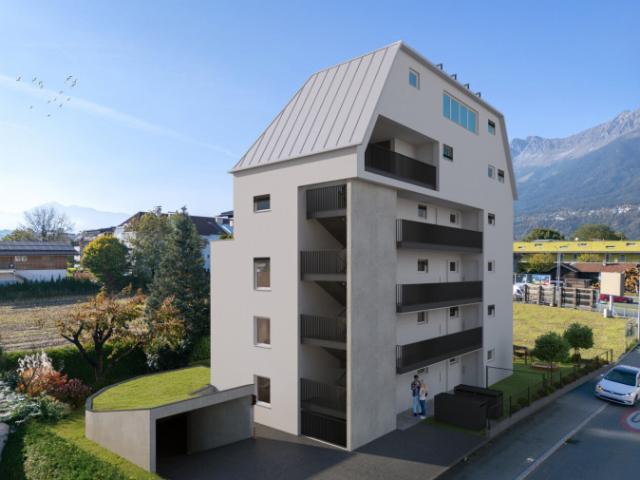 Wohnung kaufen in Innsbruck, Tirol