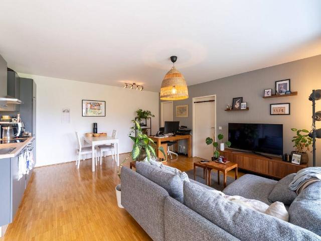Apartment kaufen in Maxglan, Salzburg