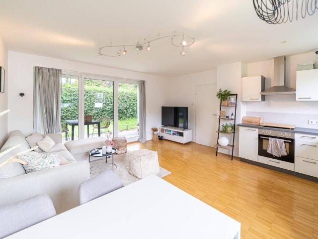 Apartment kaufen in Maxglan, Salzburg