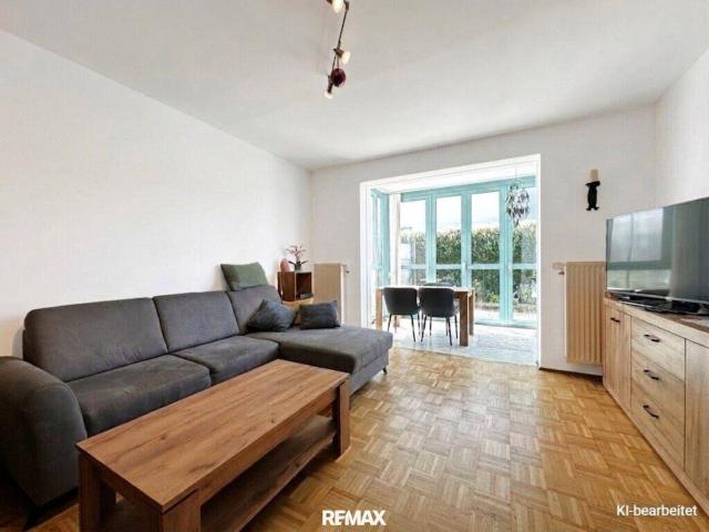 Apartment kaufen in Völkermarkt, Kärnten