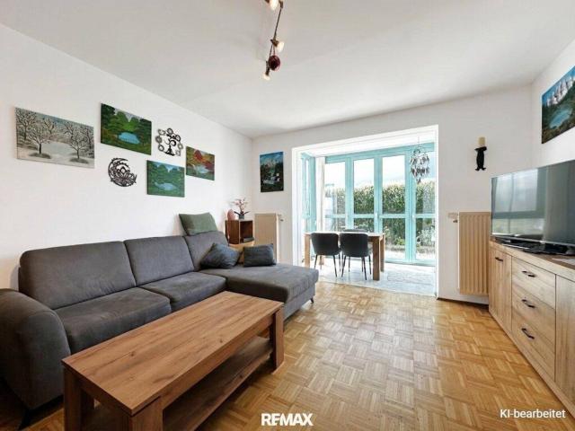 Apartment kaufen in Völkermarkt, Kärnten