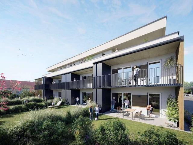 Apartment kaufen in Gnies, Sinabelkirchen